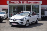 Vorschau: Renault Clio Grandtour 0.9 TCE Intens