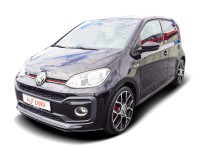 VW up! 1.0 GTI Start-Stopp Tempomat Sitzheizung PDC
