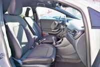 Ford Puma 1.0 EB mHev ST-Line