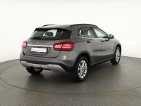 Mercedes-Benz GLA 200 Style Aut.