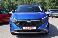 Nissan Qashqai N-Connecta 1.3 Dig-T Aut.