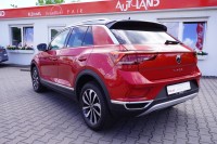 VW T-Roc 1.5 TSI Style