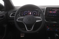 VW T-Roc R-Line 2.0 TSI DSG 4M