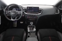 Kia pro_cee'd ProCeed 1.6 T-GDI GT