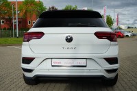VW T-Roc 1.5 TSI R-Line