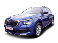Skoda Kamiq 1.0 TSI Clever LED Tempomat Winterpaket