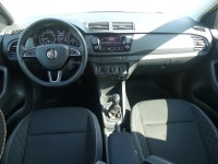 Skoda Fabia Combi 1.0