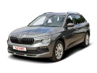 Skoda Kamiq 1.0 TSI 2-Zonen-Klima Sitzheizung LED