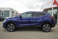 Nissan Qashqai 1.2 Tekna+