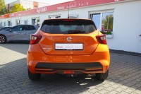 Nissan Micra 1.0 Acenta