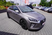 Hyundai IONIQ 1.6 GDI Hybri