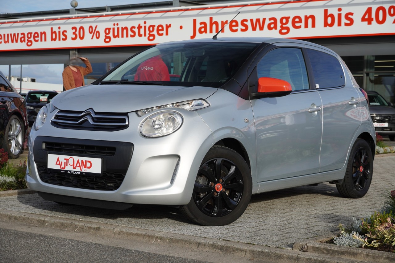 Citroen C1 1.2 Furio