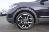 VW T-Cross 1.5 TSI DSG