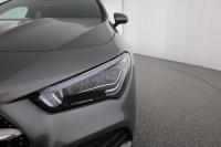 Mercedes-Benz CLA 200 Shooting Brake AMG Line