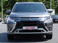 Mitsubishi Outlander 2.4Hybrid 4WD