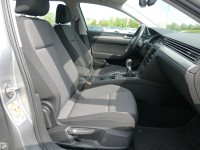VW Passat Variant 1.5 TSI