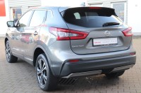 Nissan Qashqai 1.2 DIG-T N-Connecta 4x2