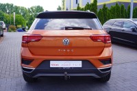 VW T-Roc 1.5 TSI Style DSG
