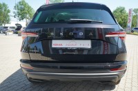 Skoda Karoq 1.5 TSI DSG