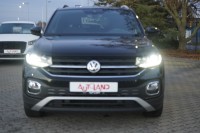 VW T-Cross 1.0 United