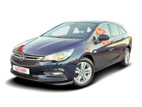 Opel Astra K Sportstourer 1.6 CDTI 2-Zonen-Klima Navi Sitzheizung