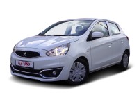 Mitsubishi Space Star 1.0 Edition Klima USB AUX