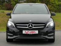 Mercedes-Benz B 180 B180 Style Aut.