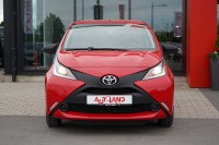 Toyota Aygo AYGO 1.0 x