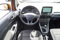 Ford EcoSport 1.0 EcoBoost
