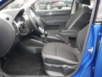 Skoda Fabia Combi 1.0 MPI Ambition