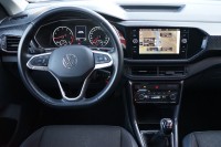 VW T-Cross 1.0 TSI Style