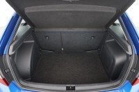 Skoda Rapid Spaceback 1.0 TSI Cool Edition