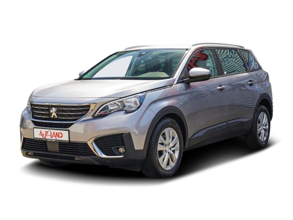 Peugeot 5008 1.2 PureTech Active Business