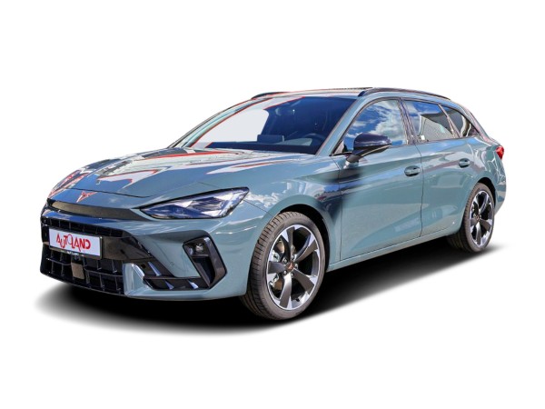Cupra Leon ST 1.5eTSI DSG