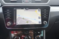 Skoda Superb Combi 2.0 TDI Ambition