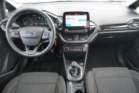 Ford Fiesta 1.0 M-Hybrid Titanium