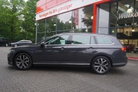 VW Passat Variant 1.4 TSI DSG GTE