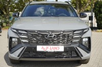 Hyundai Tucson 1.6 T-GDI N-Line 4WD Aut.