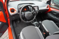 Toyota Aygo AYGO 1.0 x-play club