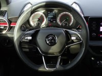 Skoda Fabia 1.5 TSI DSG Monte Carlo