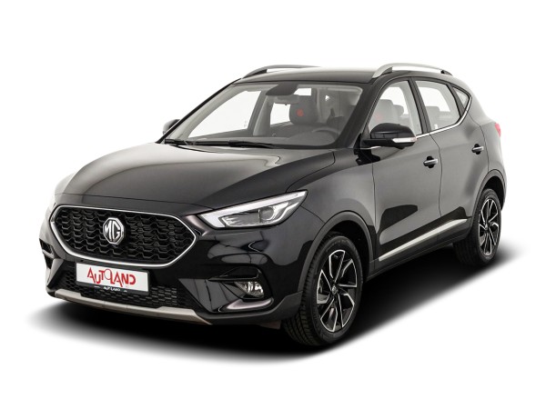 MG ZS 1.0 T-GDI Luxury Aut.