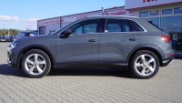 Audi Q3 40 TFSI quattro advanced