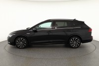 Vorschau: VW Golf VIII Variant 2.0 TDI DSG Style