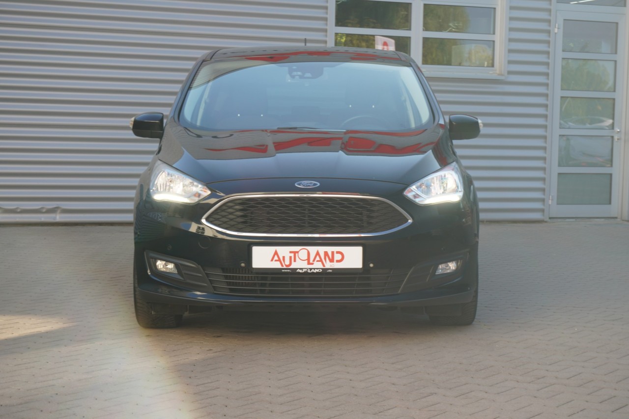 Ford C-Max C-MAX 1.0 EcoBoost Trend