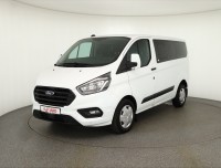 Ford Transit Custom 2.0 TDCi 320 L1H1 9-Sitzer PDC