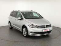 VW Touran 1.4 TSI Highline