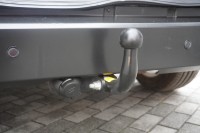 Ford Transit Connect 1.5 EcoBlue