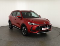 MG ZS 1.5 Hybrid Luxury Aut.