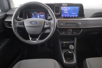 Ford Tourneo Courier 1.0 EcoBoost Titanium