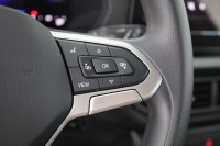 VW T-Cross 1.0 TSI
